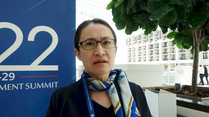 台美貿易倡議&nbsp;蕭美琴：盼7月後啟動談判