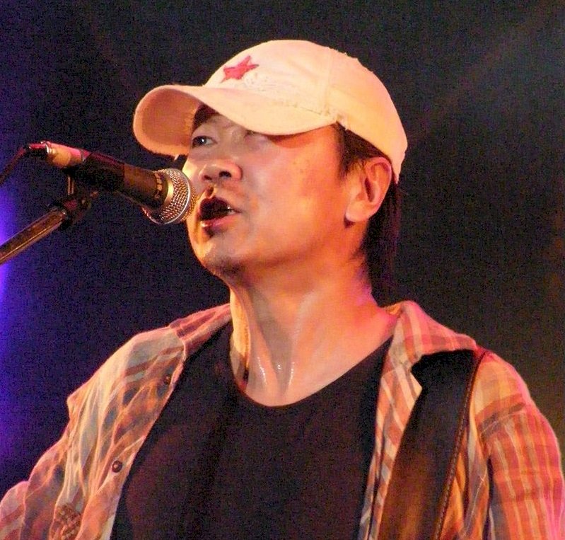 談談體制中的音樂抗爭（上）