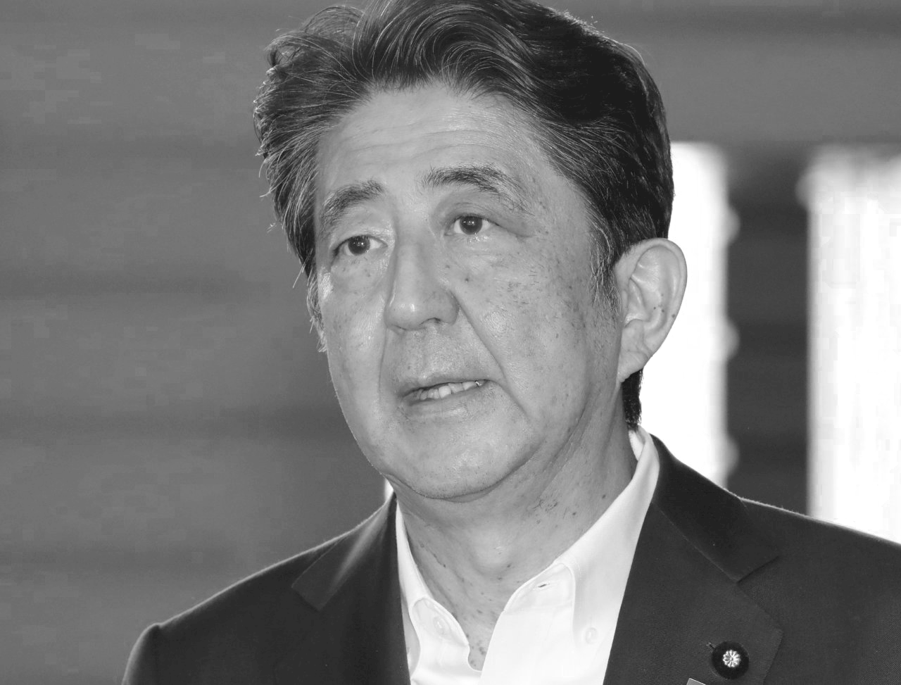 ◎鳳梨、疫苗、三箭、印太，修憲、遇刺…關鍵字搜尋：安倍晉三！