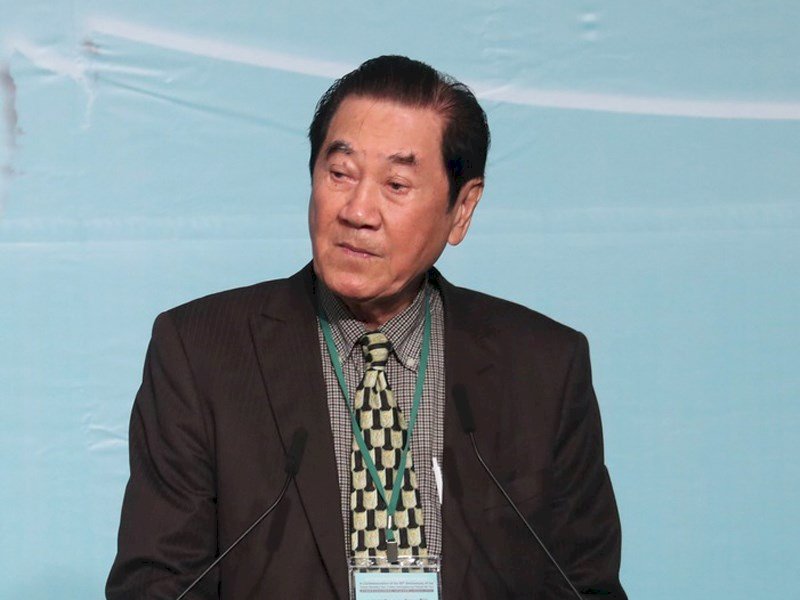 培育知台派  安倍之友會獎學金招日本青年來台留學