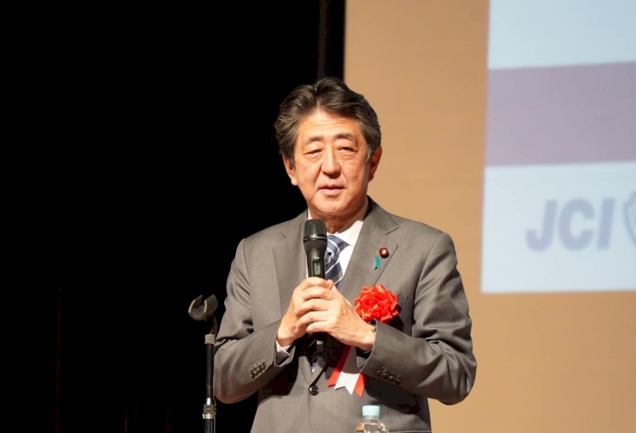 避免群龍無首 傳安倍派改採7人小組集體領導