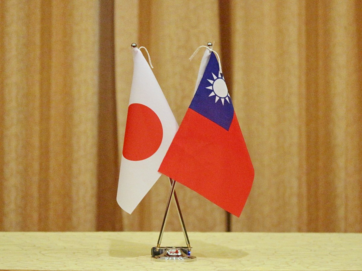 安倍派內閣落馬危台日關係？學者認自民黨挺台已是跨派系共識
