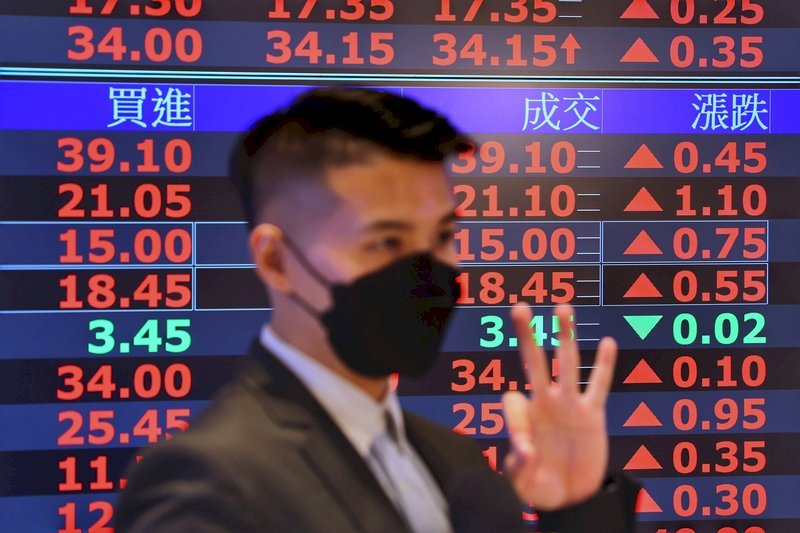 外資回來了！台股救市措施金管會將採漸進式退場