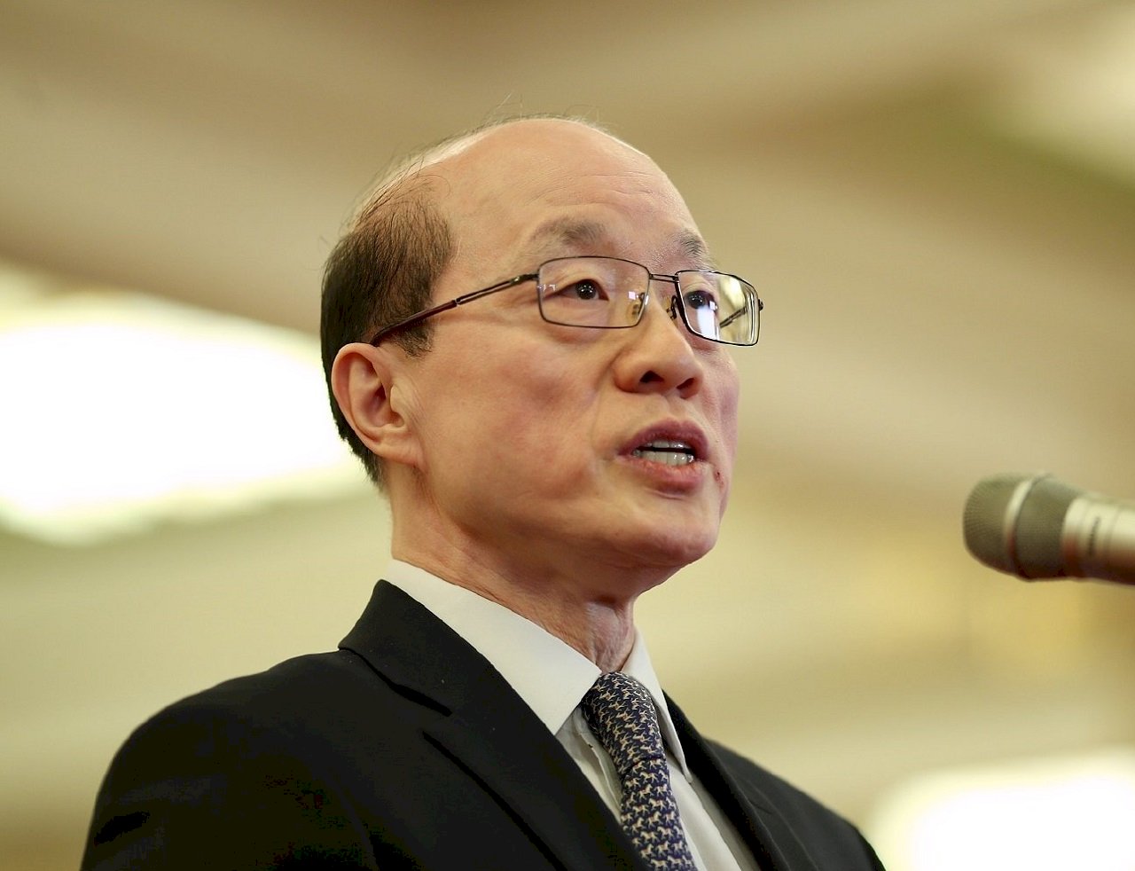 中共提出對台戰略 VOA分析：北京強化統一決心