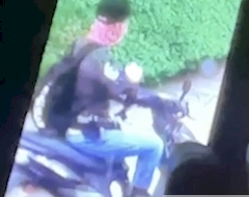 南投行刑式槍案4死 警政署長：已鎖定嫌犯身分