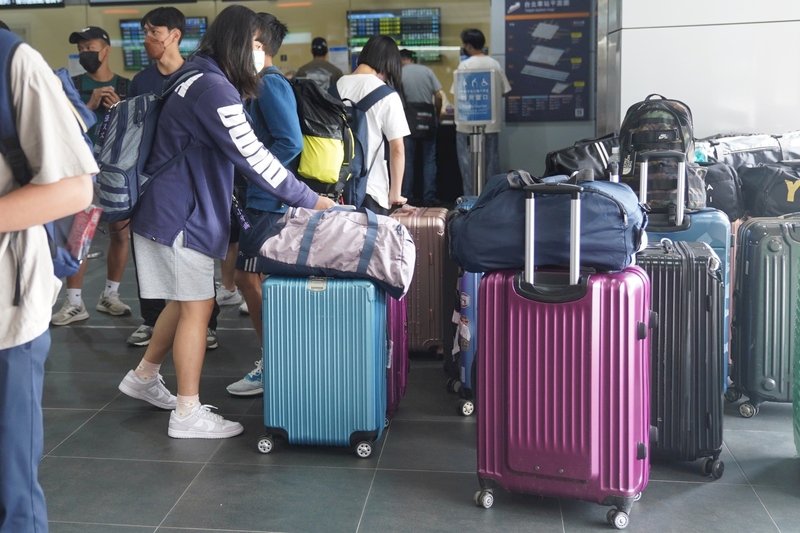 悠遊國旅自由行好搶手&nbsp;估9/8經費用罄