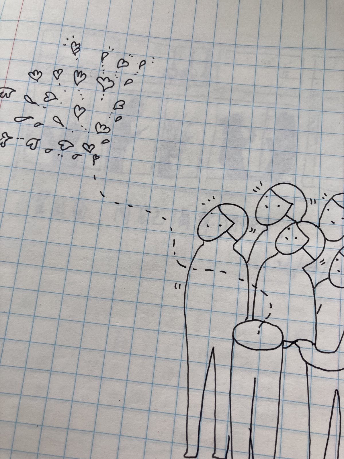留下書寫》當我們再不是記者
