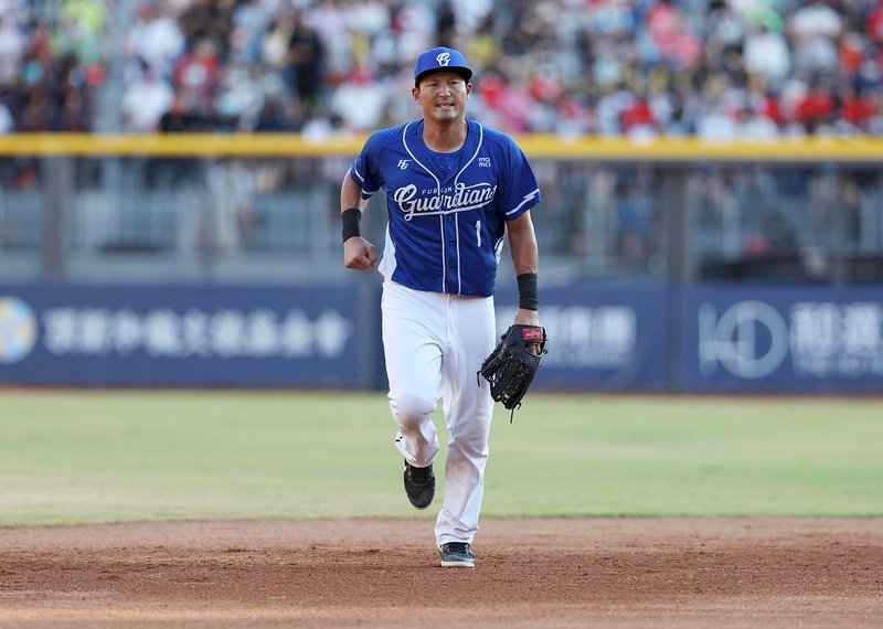 林哲瑄肩傷確定開刀   本球季報銷