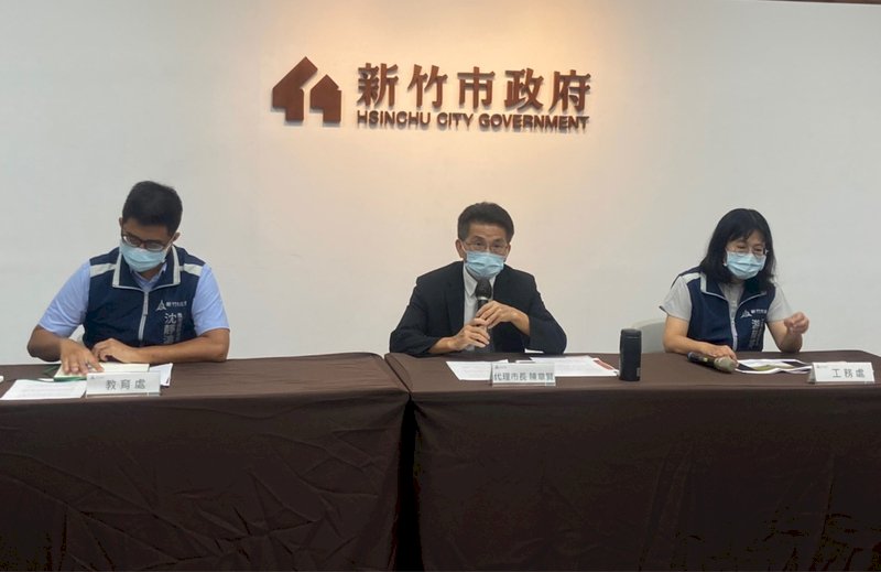 新竹市府：棒球場改善前不辦職棒賽事