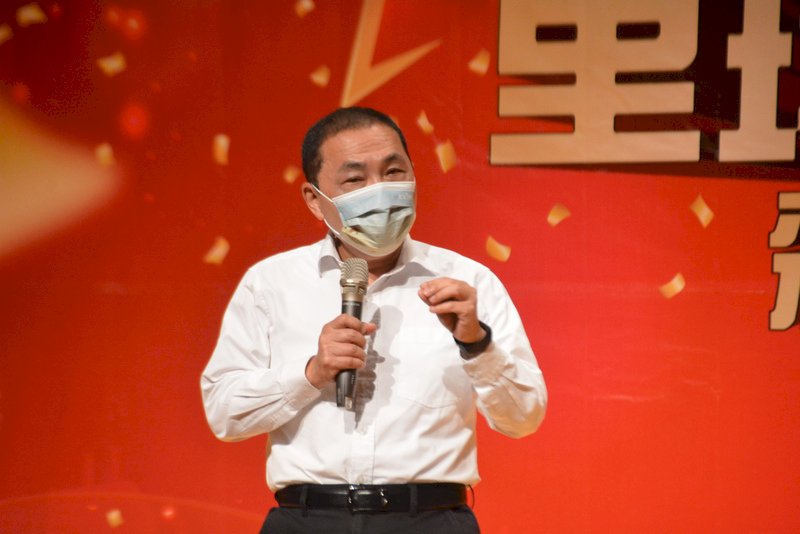 政院：中央大力補助新北建設&nbsp; 盼市府停止口水戰