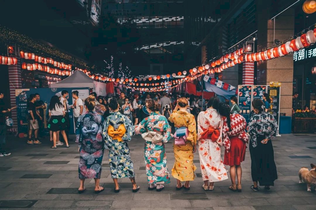 南京夏日祭點燃中國反日情緒 10多個動漫展取消