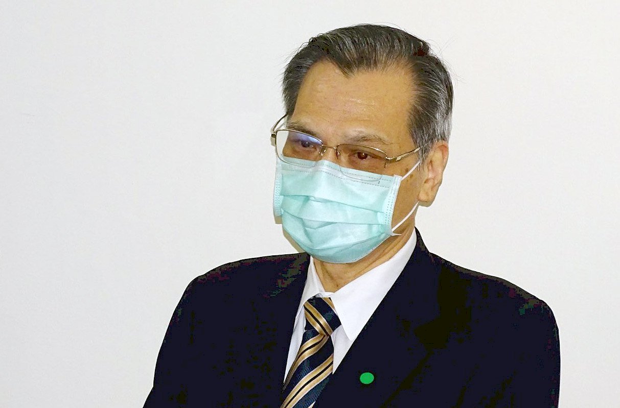 陳明通：要讓中共瞭解攻台無勝算