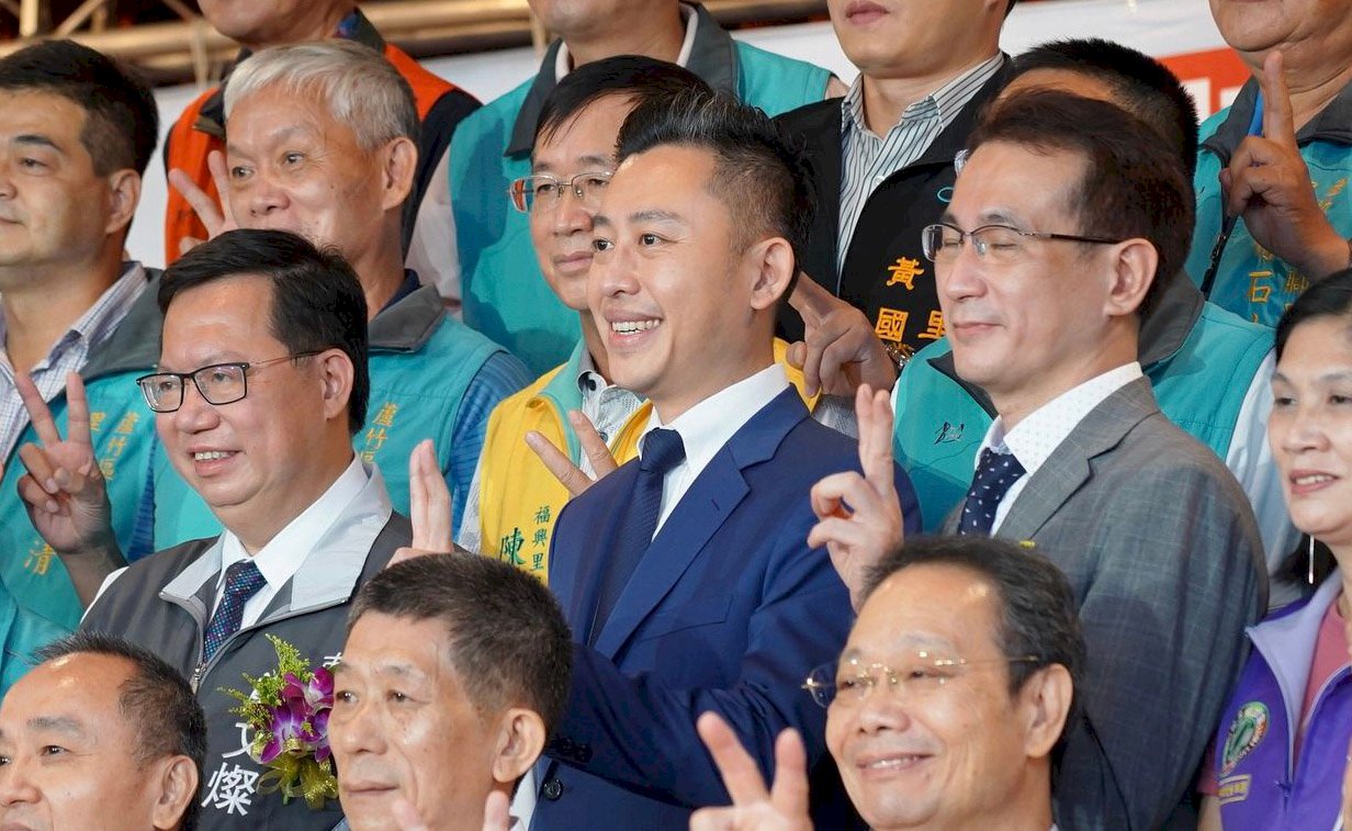 公布提交台大資料 &nbsp;林智堅：讓關心人士檢視