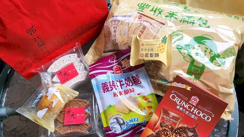 輸中產品部份解禁 63件審查通過