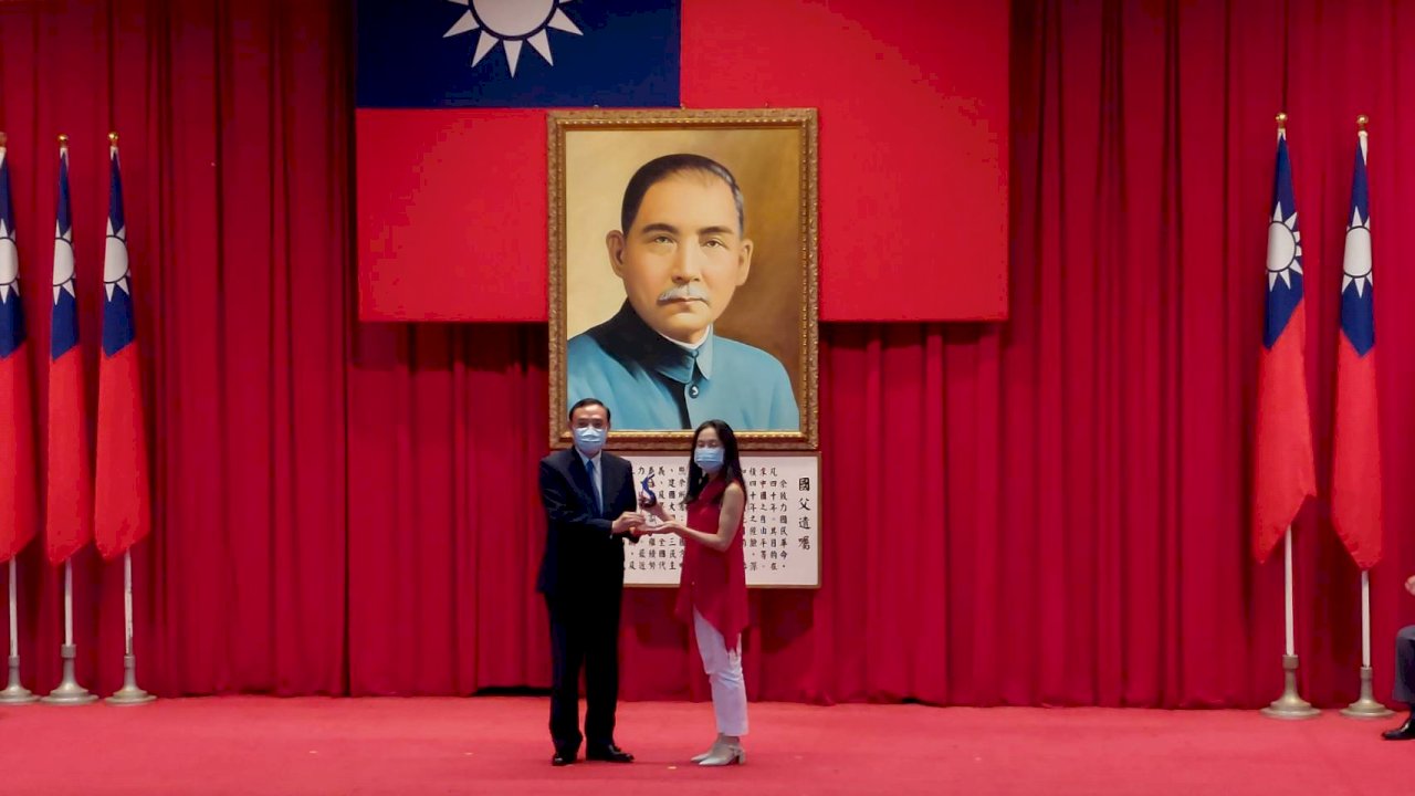 蔡清祥：推動企業服務廉政平台 擴大廉能功效與價值