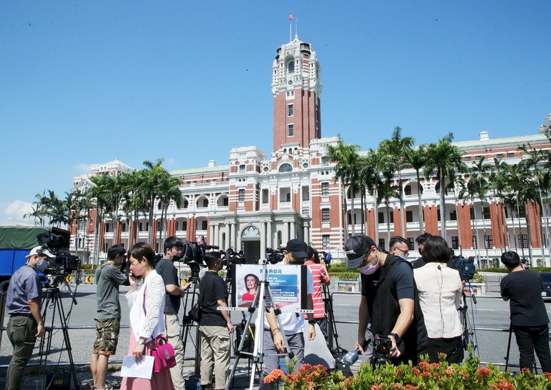 2022年台灣十大新聞回顧