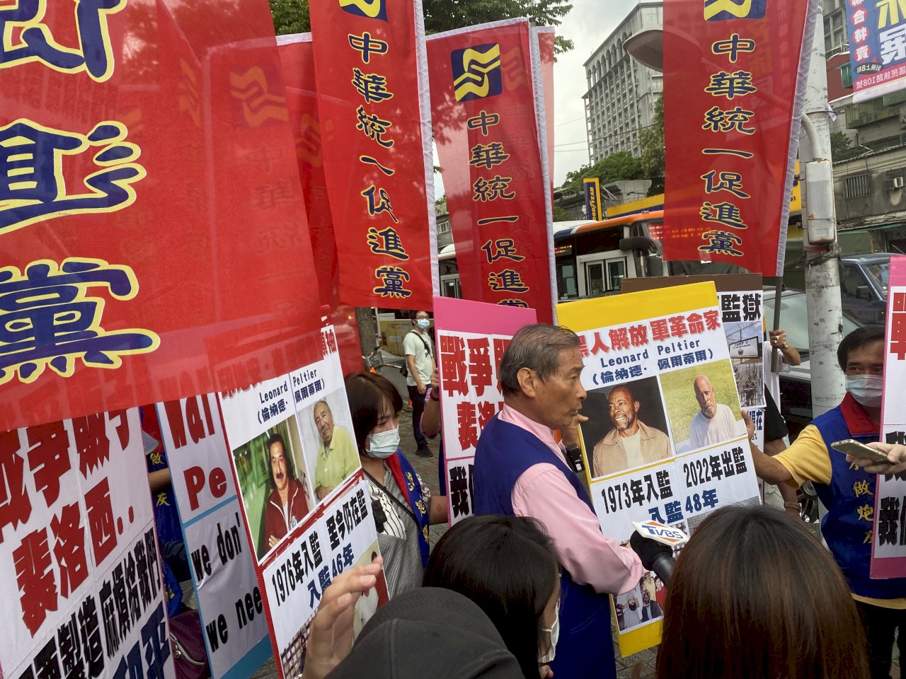 警政署動員維安 裴洛西訪台行安全結束