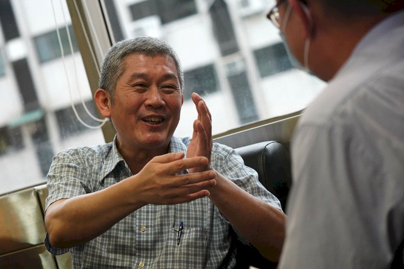 美日荷協議限制晶片設備輸中 專家：管制更完整