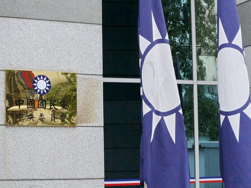 8藍委提告涉犯選罷法   罷團：以訟制罷轉移焦點