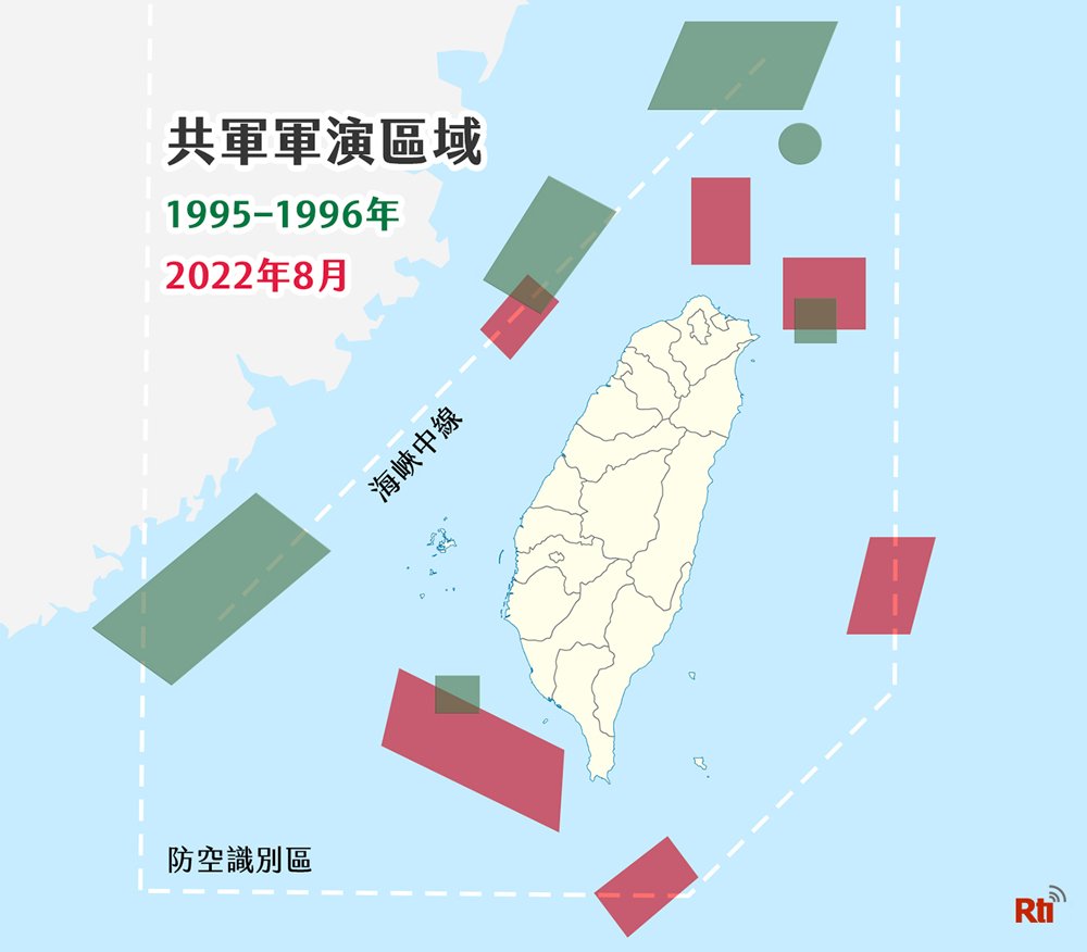 護海峽中線 綠委籲總統開國際記者會 在野黨喊溝通對話