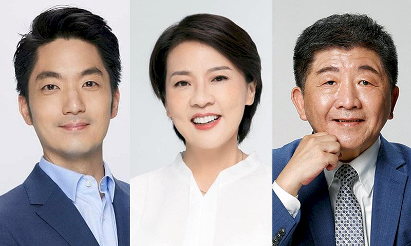陳、蔣提社宅租金打折 黃批只降租不負責