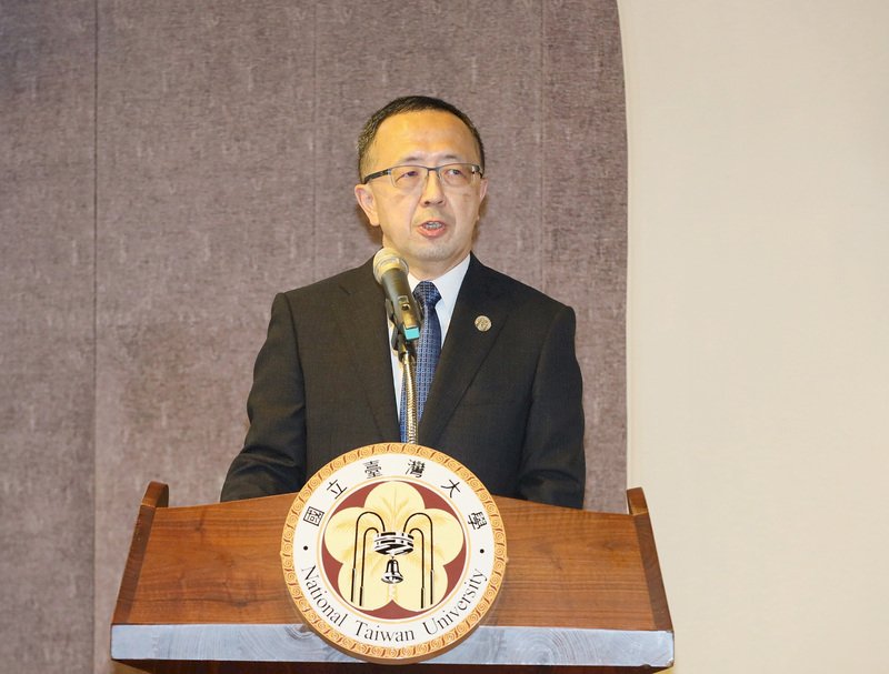 台大社科院長蘇宏達連任失利   校方：尊重各院