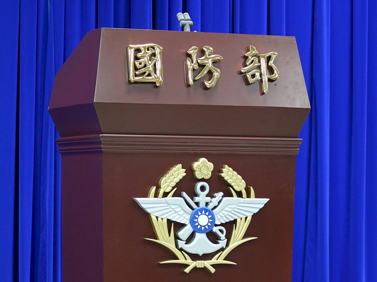 立院三讀軍人待遇修法 國防部：配合政院研議措施