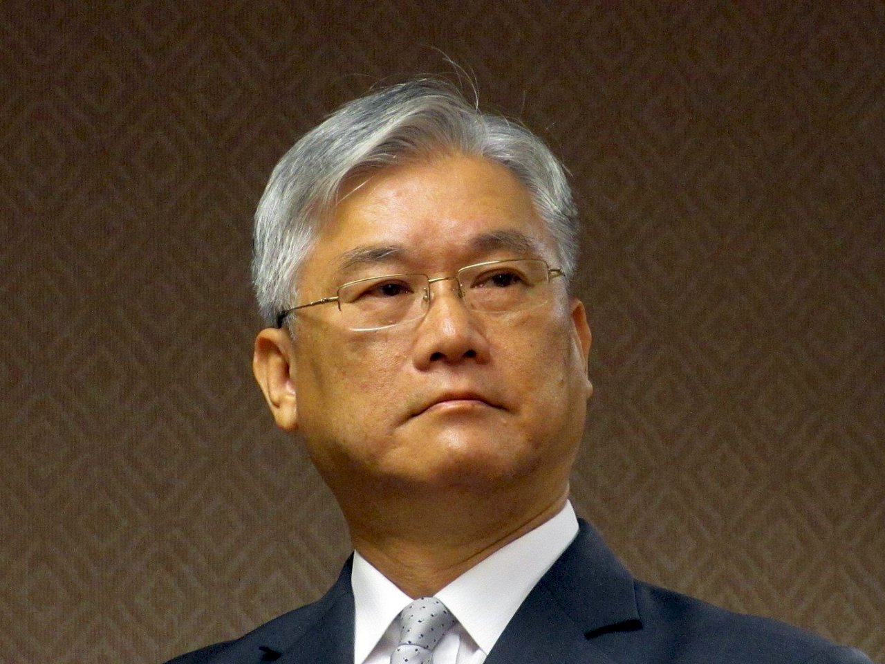 夏立言訪中 國安人士：時間點啟人疑竇 國民黨應說明清楚