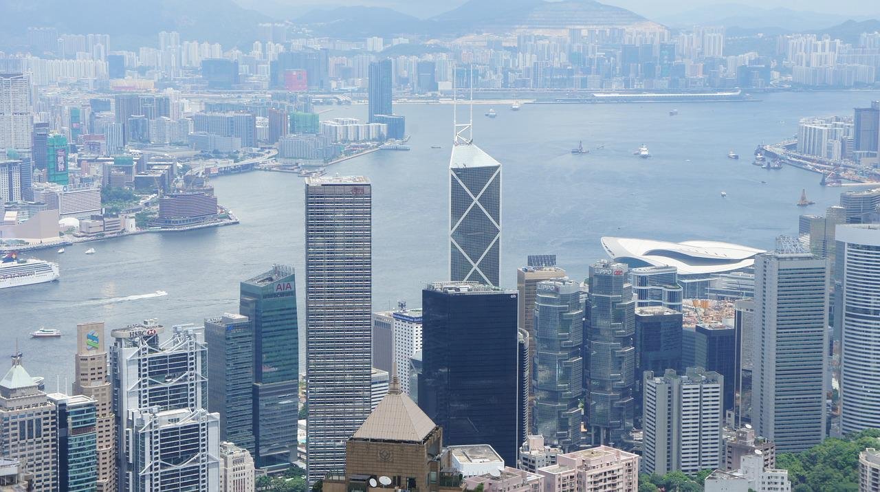 以債抵債 港府債多不愁
