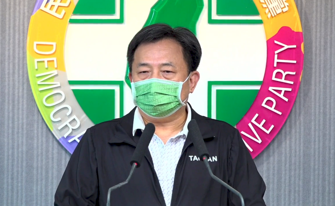 2022選戰／林錫耀：苗栗可突圍、南投有逆轉跡象