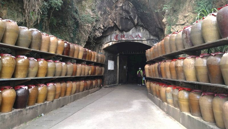 港媒：福建開放赴馬祖旅遊 520後派踩線團考察