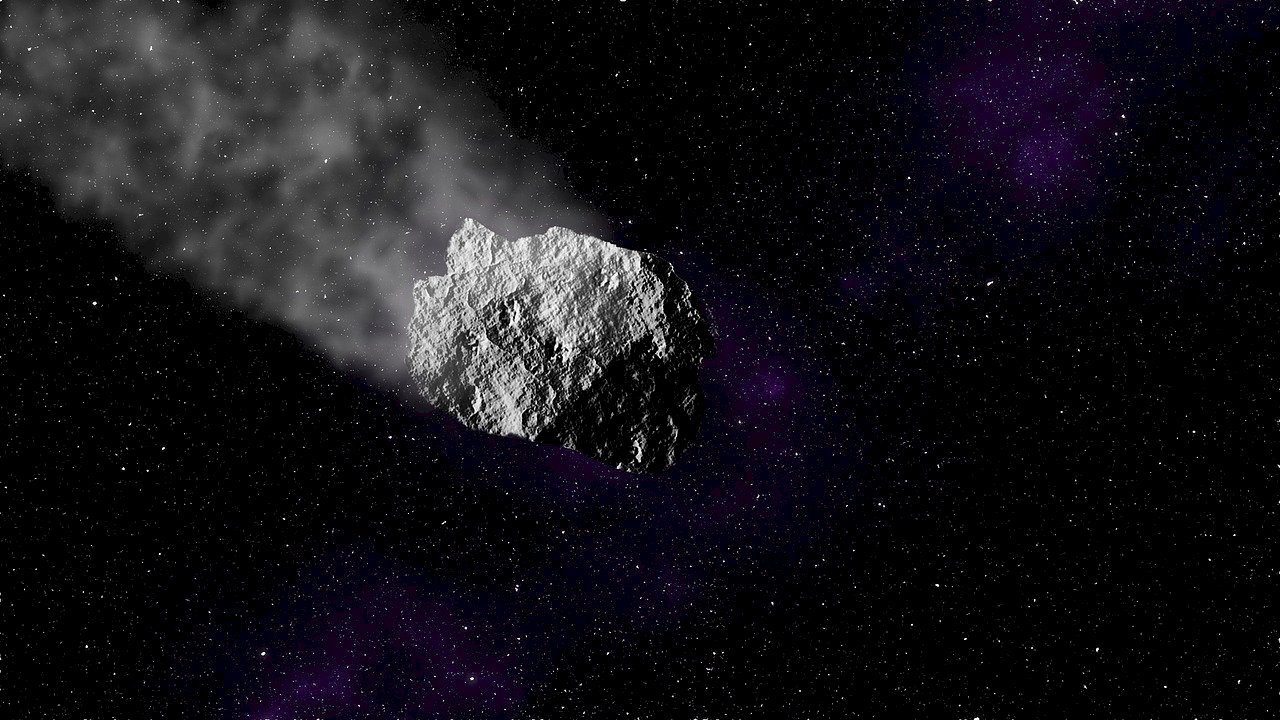 小行星帶來有機物？日本新發現探究生命起源之謎