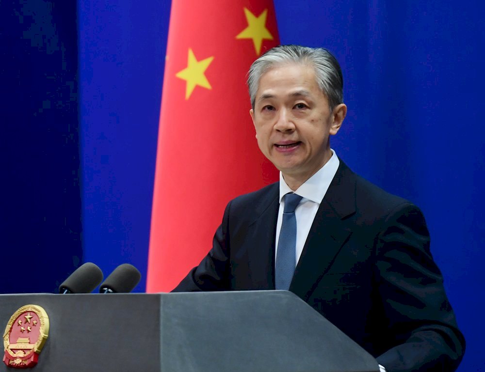 教廷擬在中國成立常設辦公室 中國外交部：願意改善中梵關係