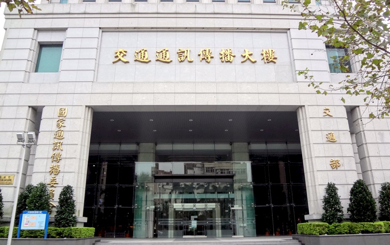 中嘉案報告出爐 NCC：萬海陳致遠間接持有泓順股權
