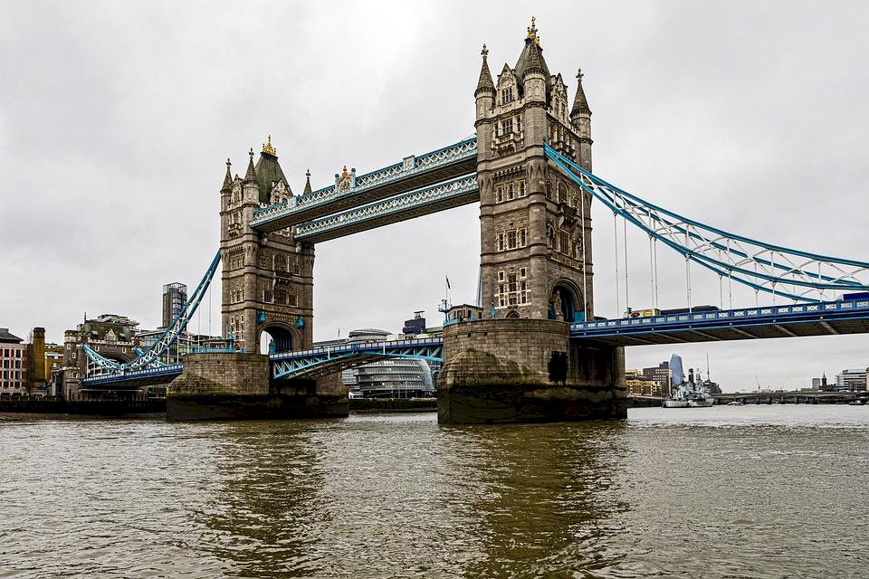 能源成本飆升 英國面臨人道危機