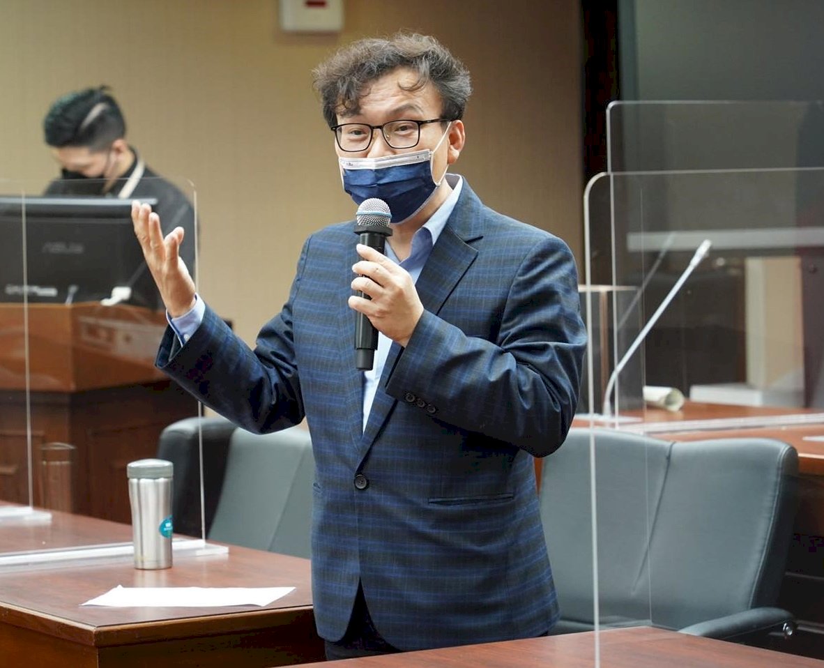 藍委赴柬埔寨救援 籲增派人力設求救平台
