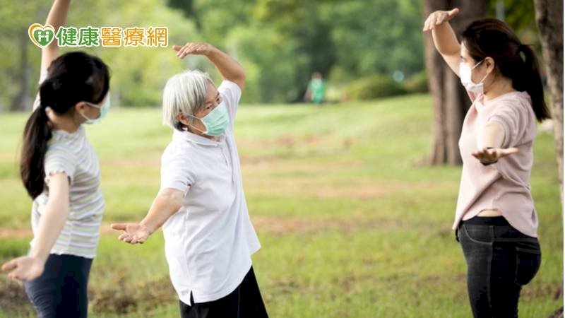 疫情嚴重影響心理健康　研究：休閒活動能緩解壓力