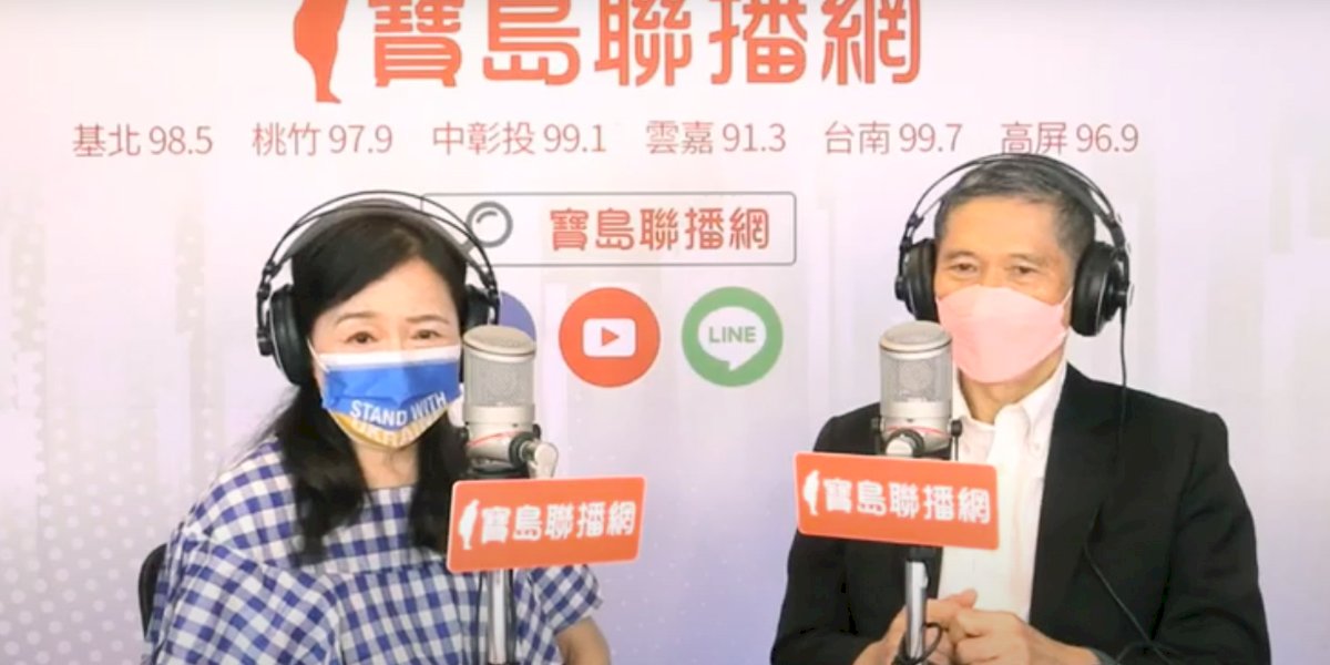 為國漫館與中市府槓上  李永得批盧秀燕：無良政客