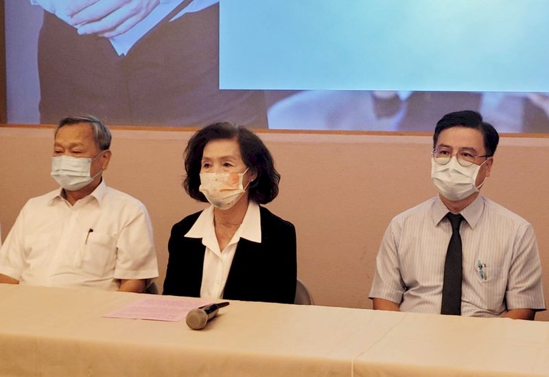 林姿妙母女涉貪遭起訴   林喊選舉奧步
