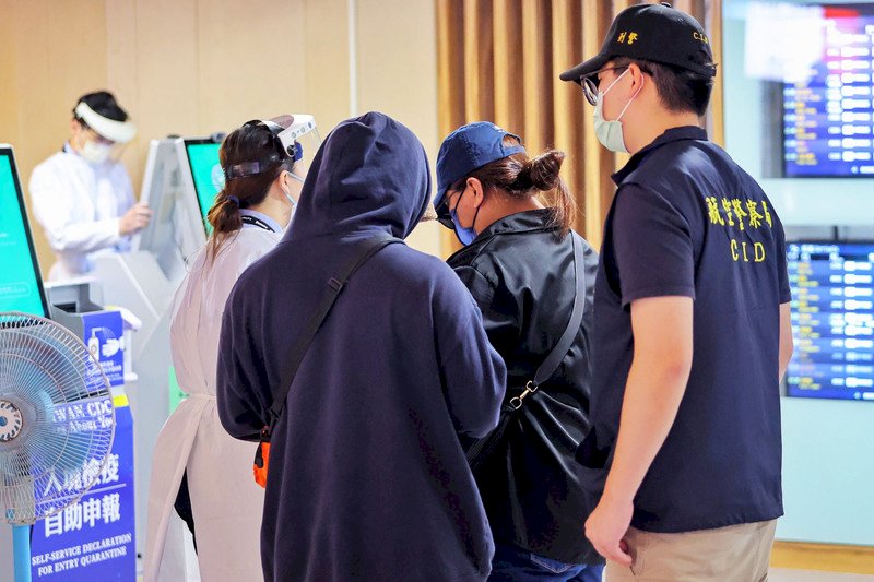 近1年赴柬埔寨未返國 &nbsp;逾300人疑已被害