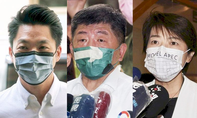 台東強震後 北市長參選人提都更、防災政見