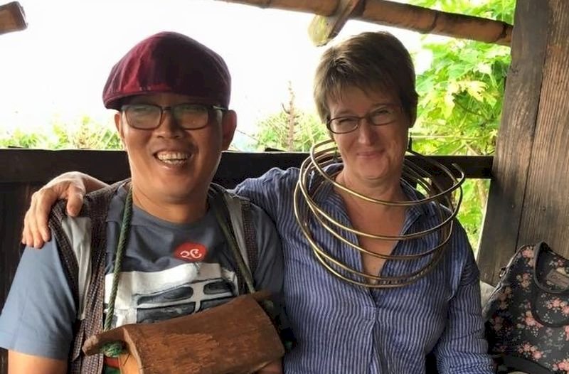 涉移民相關罪嫌 英前駐緬甸大使據報關押仰光
