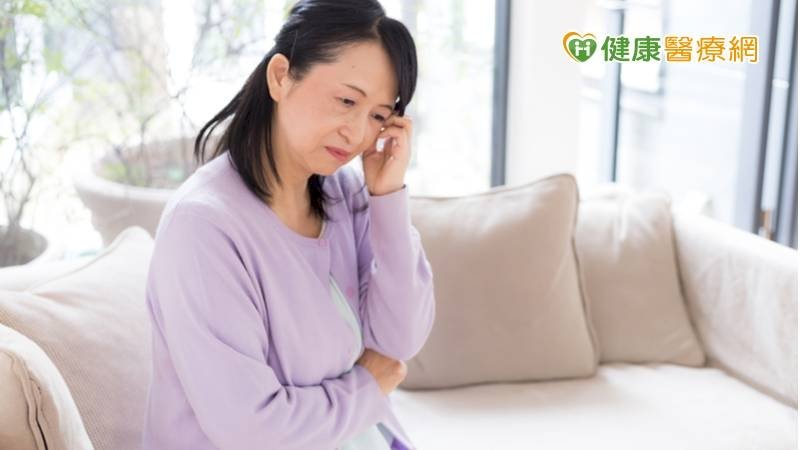 研究：壓力加速衰老　罹病、染疫風險也增加