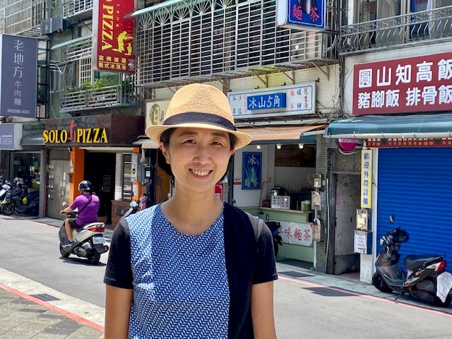 帶著筆流浪到台灣─香港作家異鄉發出新聲