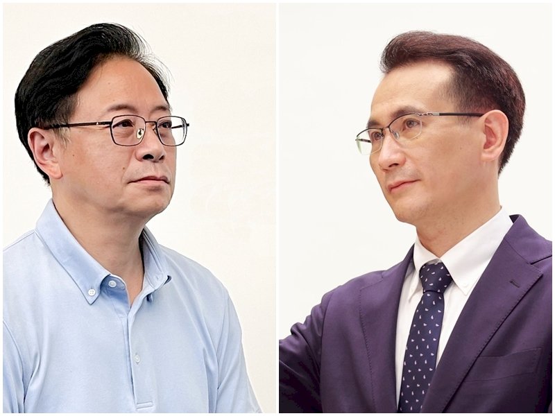2022選戰／激戰桃園  藍綠操盤手催票仙拚仙