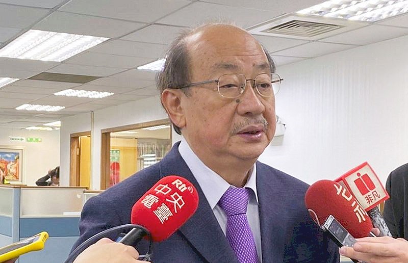 民進黨團傾向立院23日開議 在野黨喊越快越好