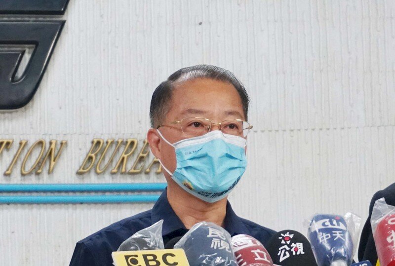 「台版柬埔寨」惹議 朝野立委敦促黃明昭立院備詢