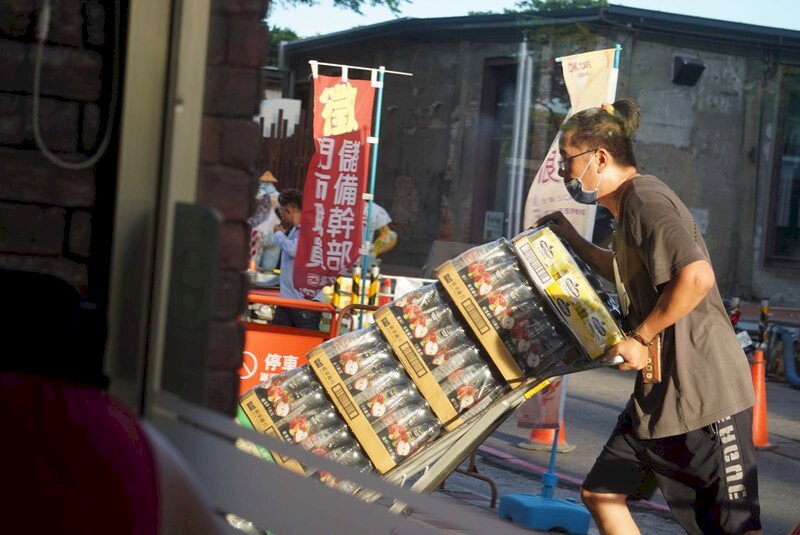 最低工資審議會9月召開 勞動部：朝調升方向前進