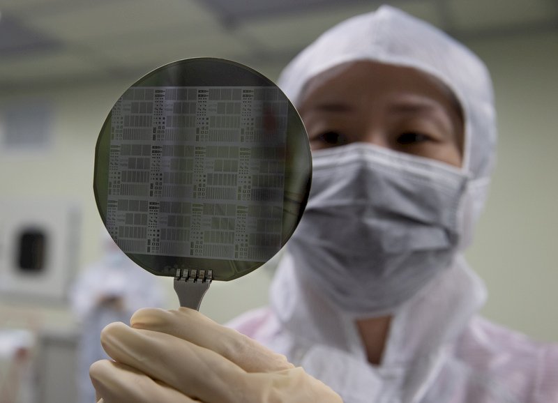 歐洲打造半導體產業鏈 人才短缺成一大障礙