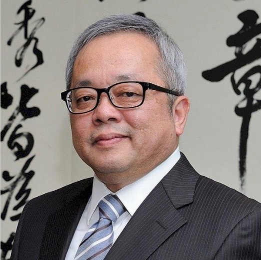 遭指代執行台蘋資產管理 施俊吉：白色恐怖